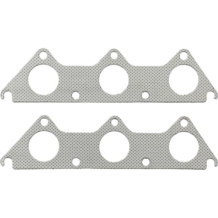 Reinz Exhaust Man Gskt Set, 11-10709-01 11-10709-01